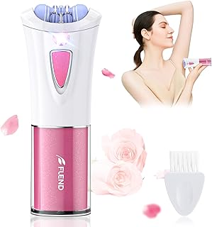 Epilator, Smooth Glide Epilator for Women Face Epilator Facial Hair Remover Smooth Glide Epilator for Women Face Hair Removal Lady Shaver Electric Bikini Trimmer Women Smooth Glide Body Glide Epilator