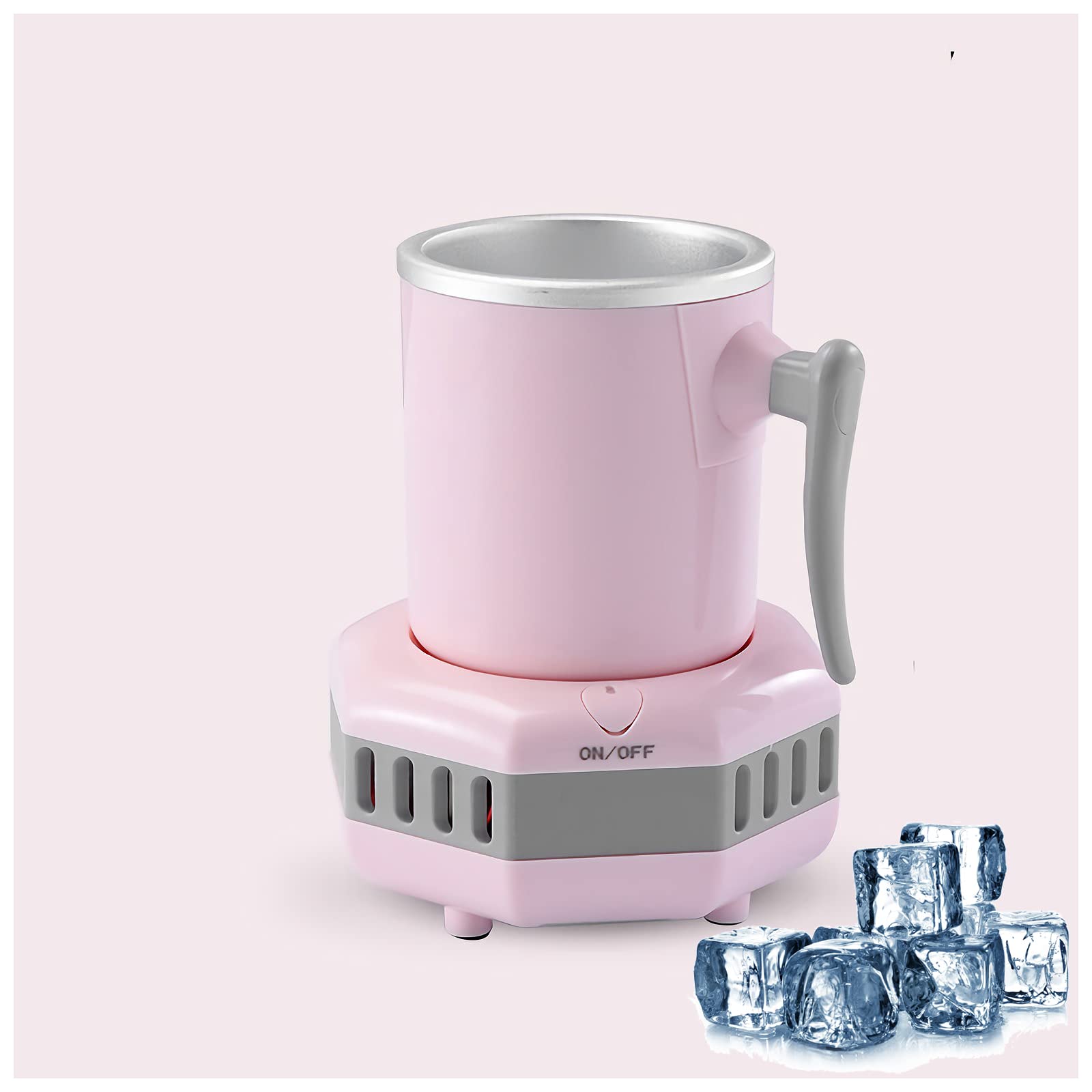 YOGANHJAT 3516825698--64116608 Beverage Cooler Pink