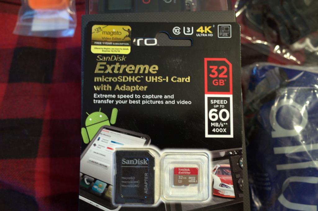 Fast and fantastic !