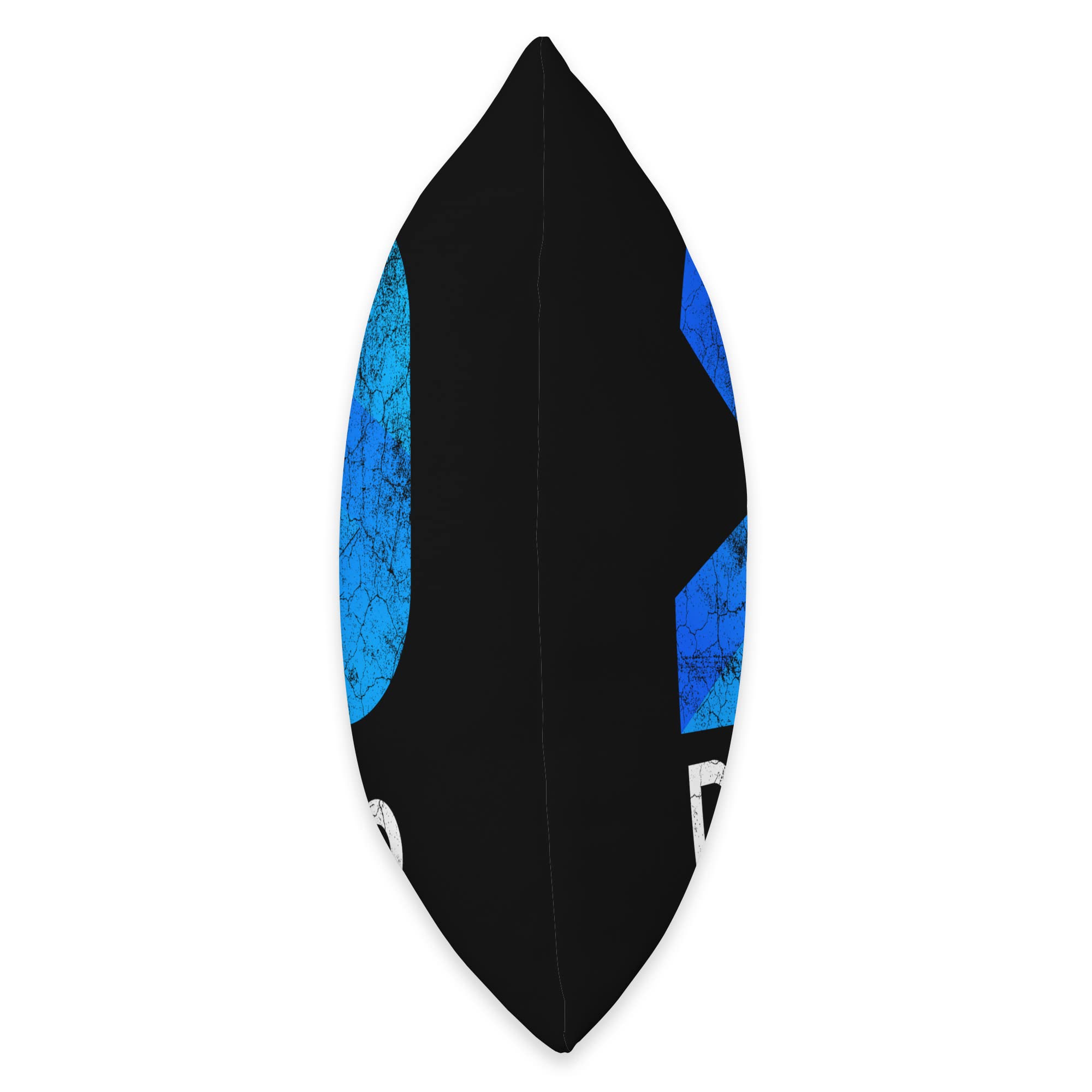 Amazon.com: DeSo Digital Blockchain Reto Decentralized Social DESO Crypto  Logo Classic Throw Pillow, 18x18, Multicolor : Home & Kitchen