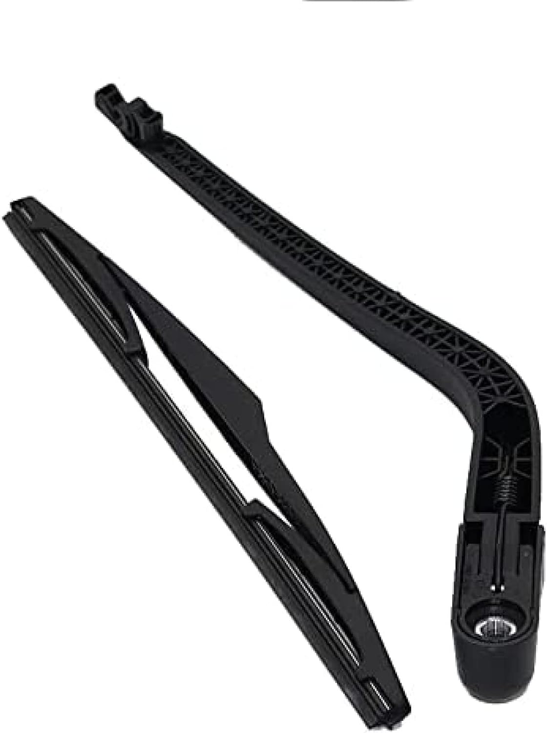 Car Rear Windshield Wiper Kit For Hyundai I10 2008-2014 rear wiper washer