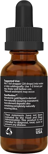 Miniatura 6 de ORMUS mono-atómico - Platino monoatómico, Orme monatómico 1oz