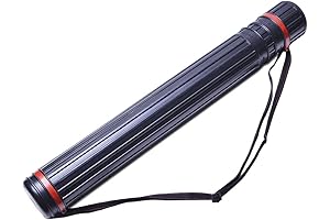 Poster Shipping Tubes: Protect Your Artwork with Telescoping Tube