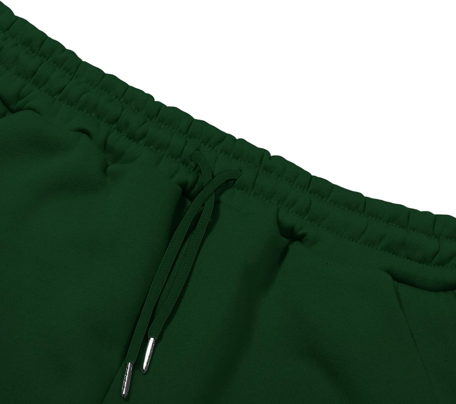 Men's Cotton Yoga Sweatpants Athletic Pants Baggy Exercise Lounge Pants Loose Male Sweat Pants with Pockets
