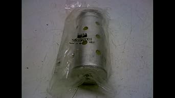 Ross 5500A7001 Pneumatic Muffler 1-1/4 Inch 5500A7001
