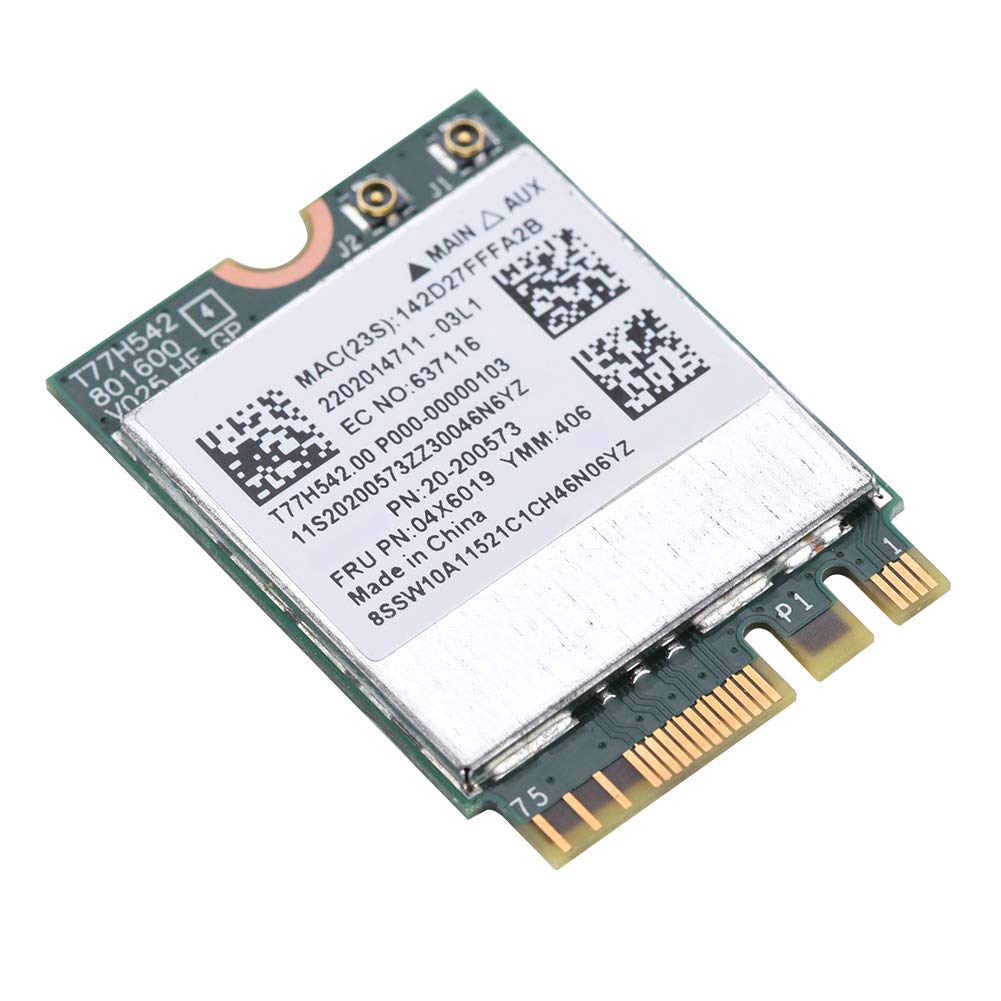 Dwuzakresowa Karta 2.4G 5G, NGFF Wireless WIFI do Sieci Realtek 8822ce 433Mpbs