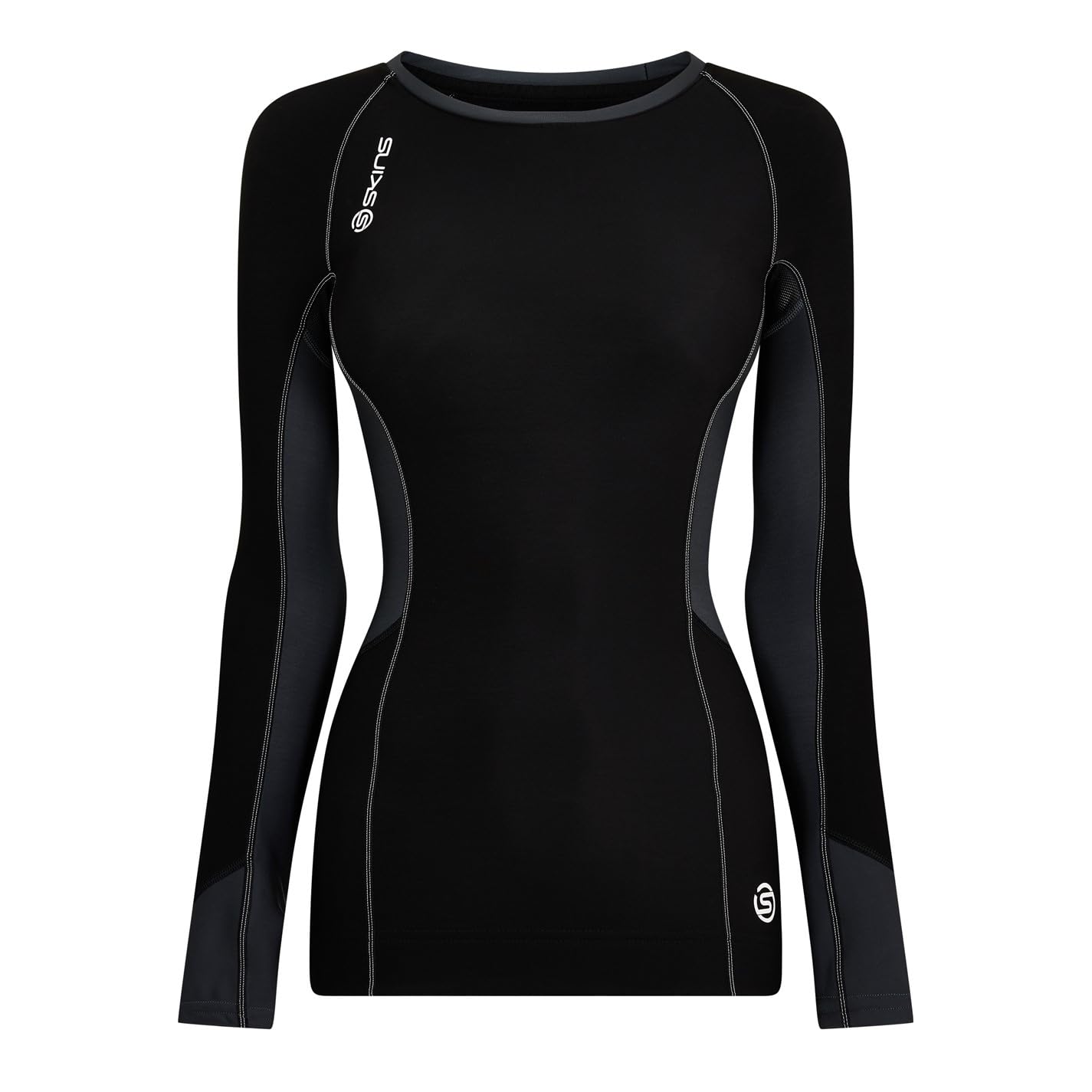 Skins S400 Thermal - Camiseta para Mujer