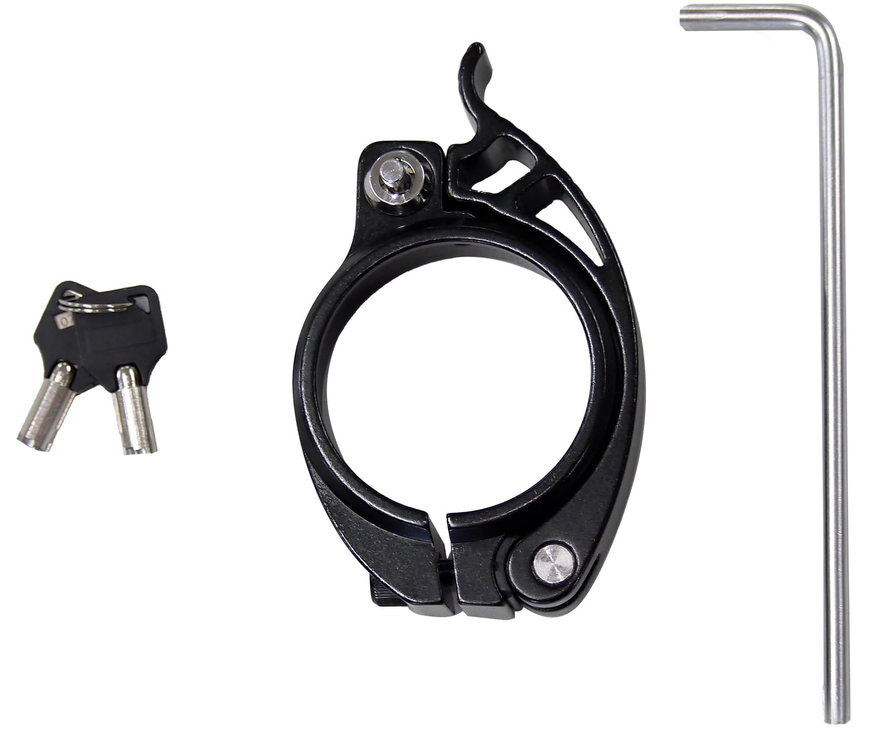 Amazon | DAHON INTERNATIONAL (ダホンインターナショナル) Clamp Lock