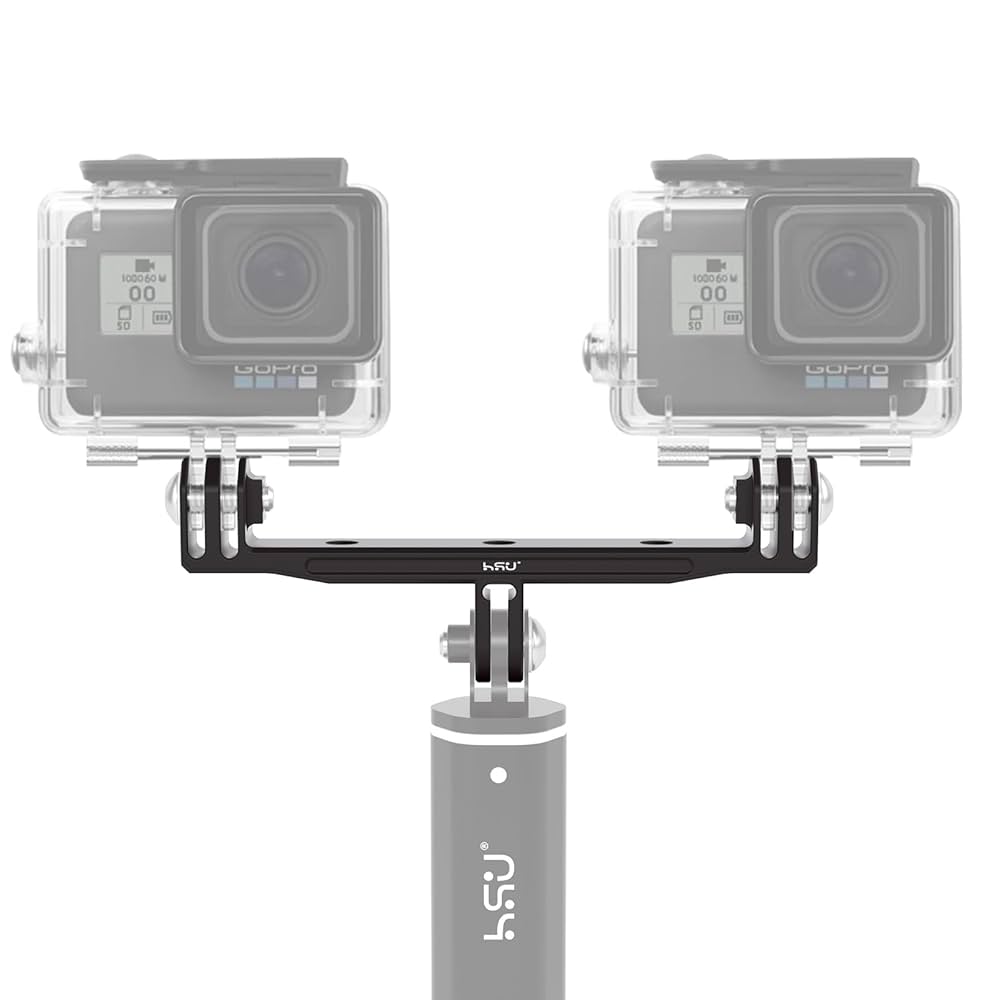 【即購入可】GoPro hero7 マウントセット 即購入可】GoPro hero7 マウントセット GoPro HERO 7 black +