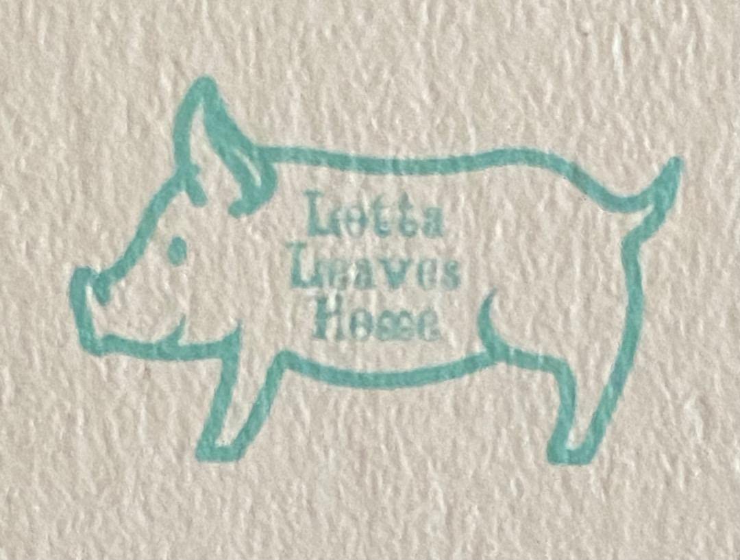 Amazon | ロッタちゃん はじめてのおつかい ポストカード 奈良美智