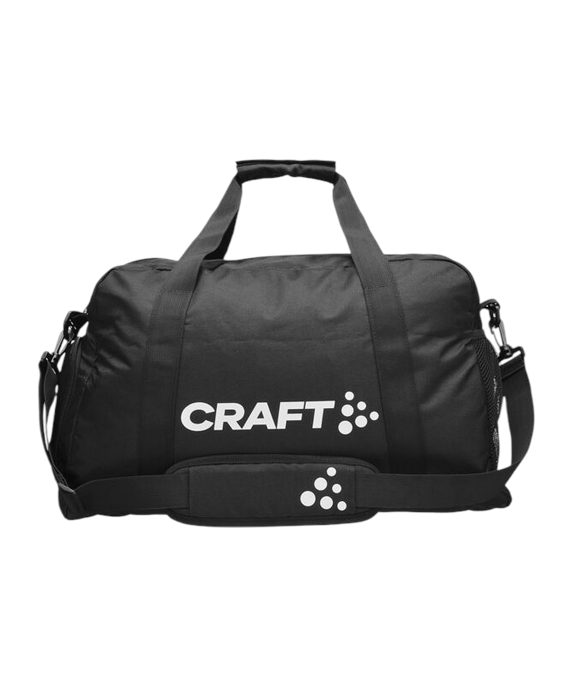 Craft Ability Duffel Tasche F999000 schwarz, One Size Ohne Geschlecht