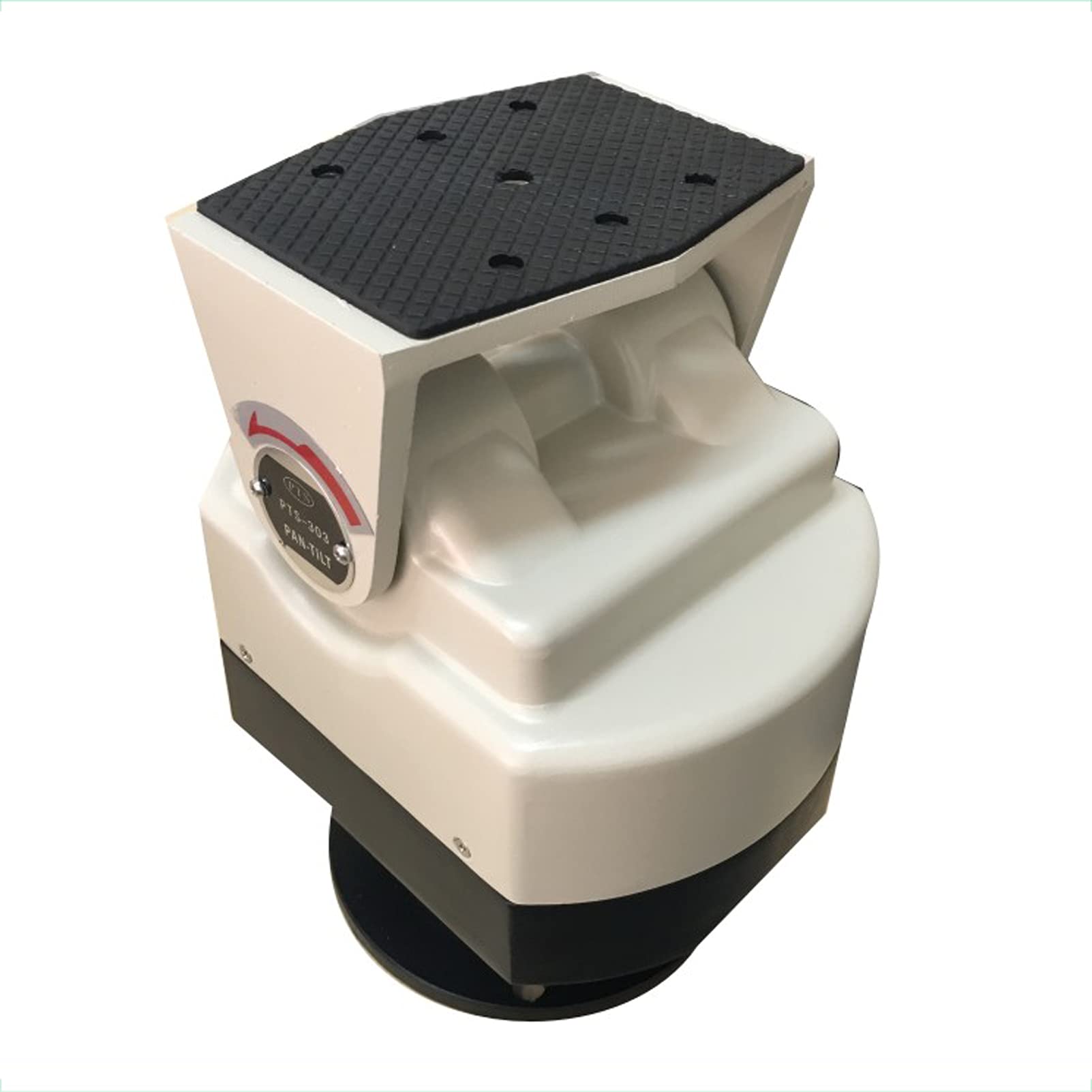 12V sun tracker with pan tilt device solar tracker controller