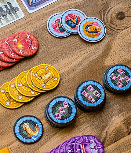 Galápagos Jogos Jaipur