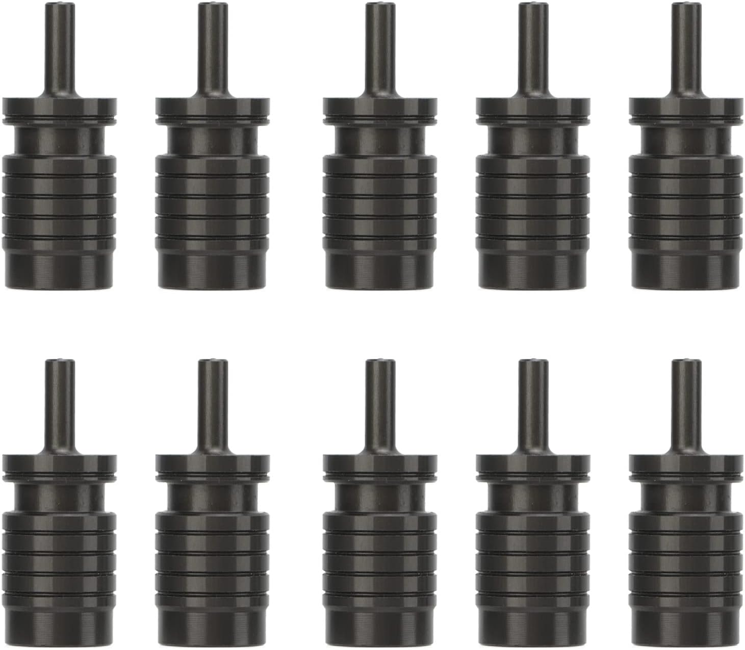 33510N?02, 10pcs Trans Oil Pump Plunger Antirust Car Pump Control Valve Aluminium Alloy for CVT JF011E RE0F10A F1CJA, Batteries and Power, power converter