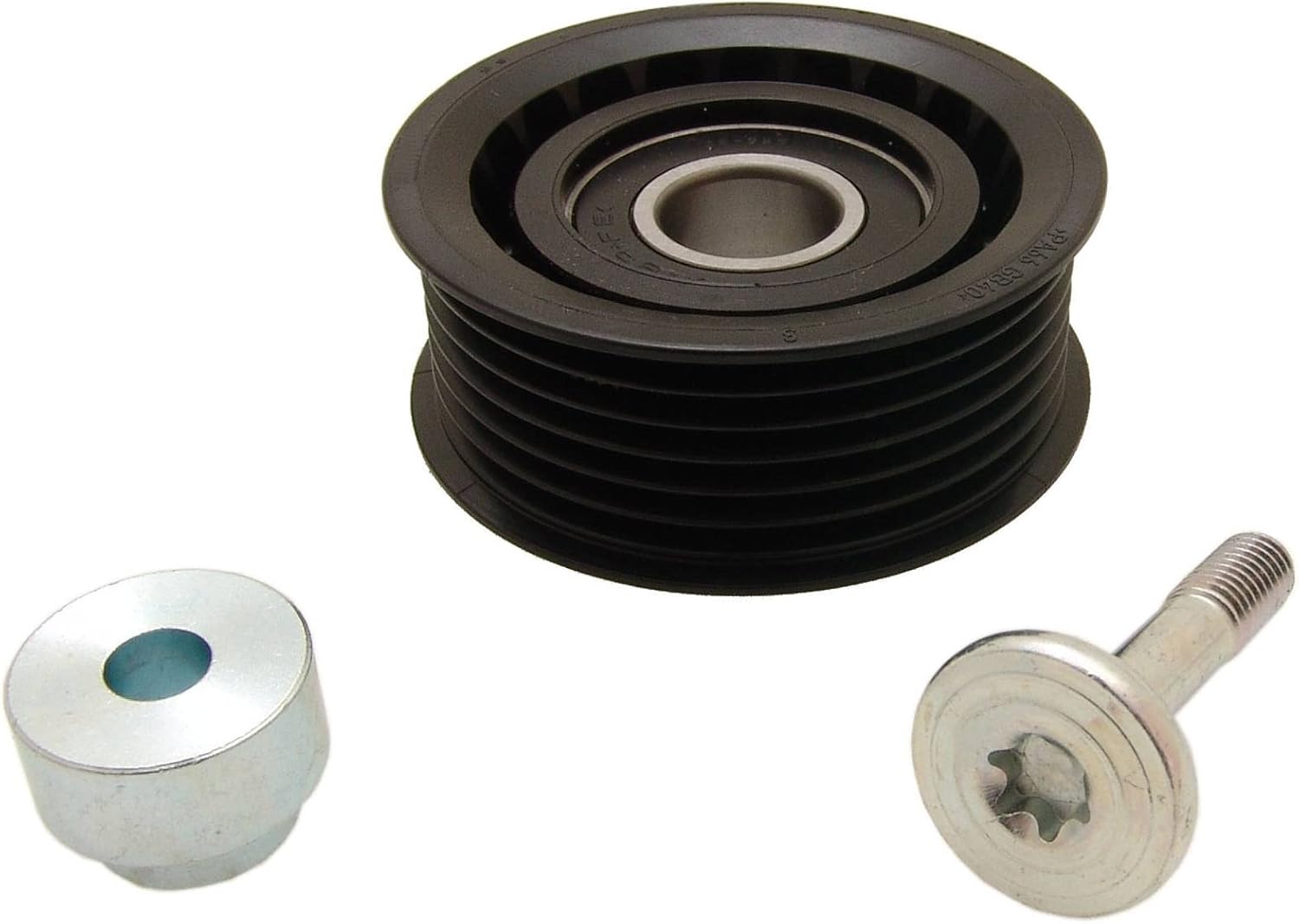 Pulley Idler Kit Febest 1488-001 Oem 6652003070
