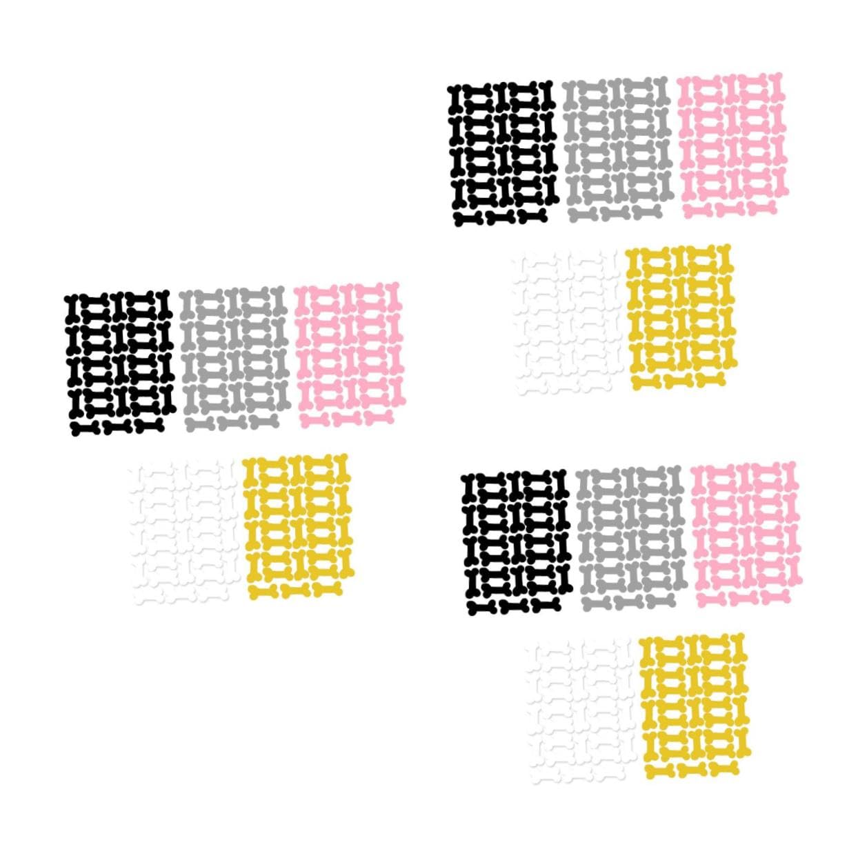 Stickers muraux géométriques pour transformer l'ambiance de votre chambre et salon