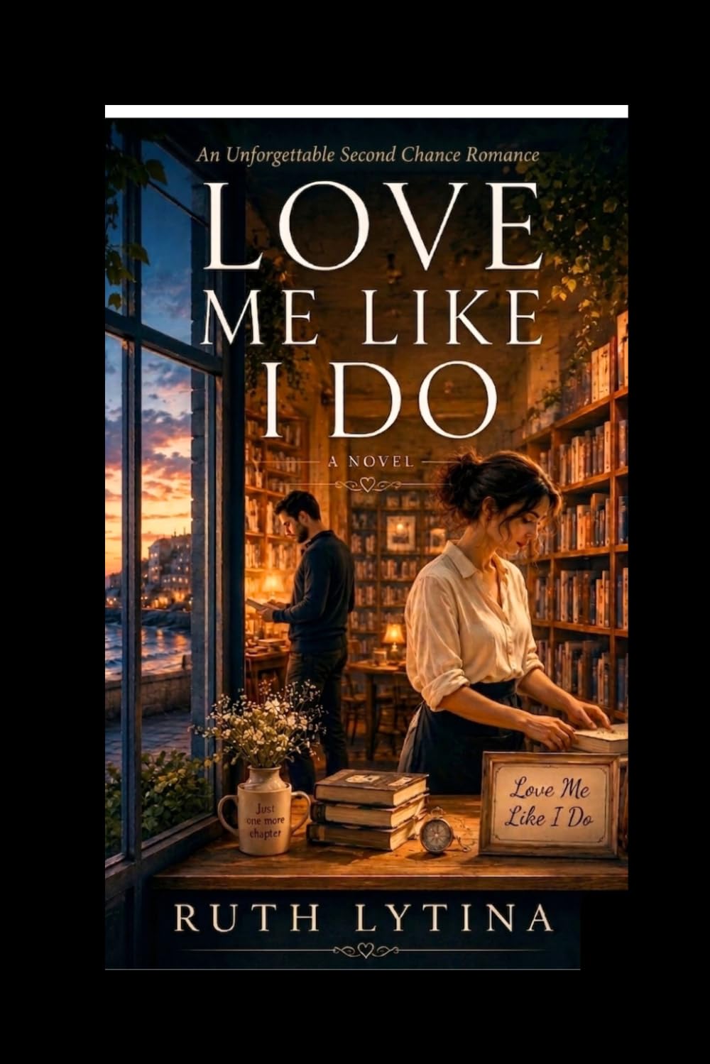 Love Me Like I Do