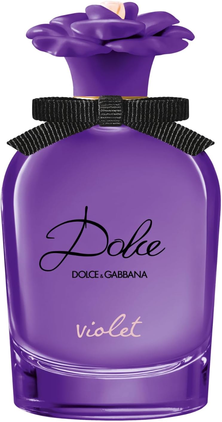 Dolce&Gabbana VIOLET