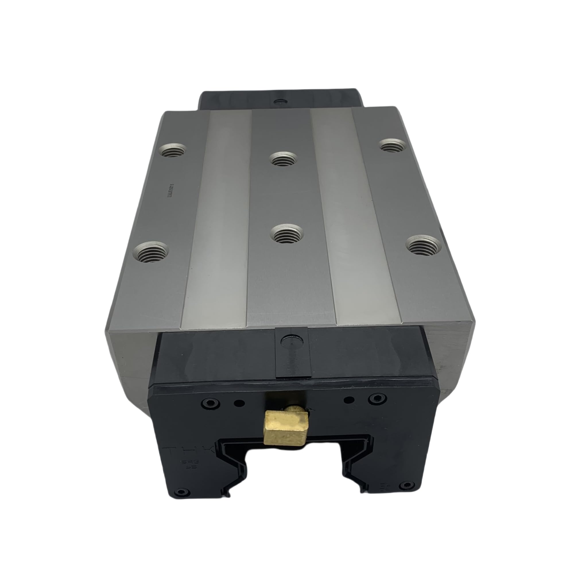 THK Guide Linéaire SRG30LC SRG30 SRG30LC1UU 37x90x135mm GK Roulement Bloc Rails Glissière pour Contrôle de Mouvement Machine CNC Imprimante 3D