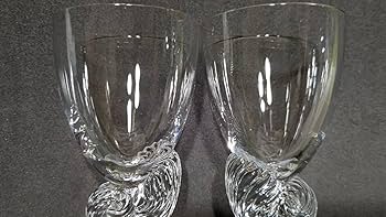 ロイヤル・コペンハーゲン シャンパングラス ネプチューン ペア 美品】ロイヤル・コペンハーゲン シャンパングラス ネプチューン