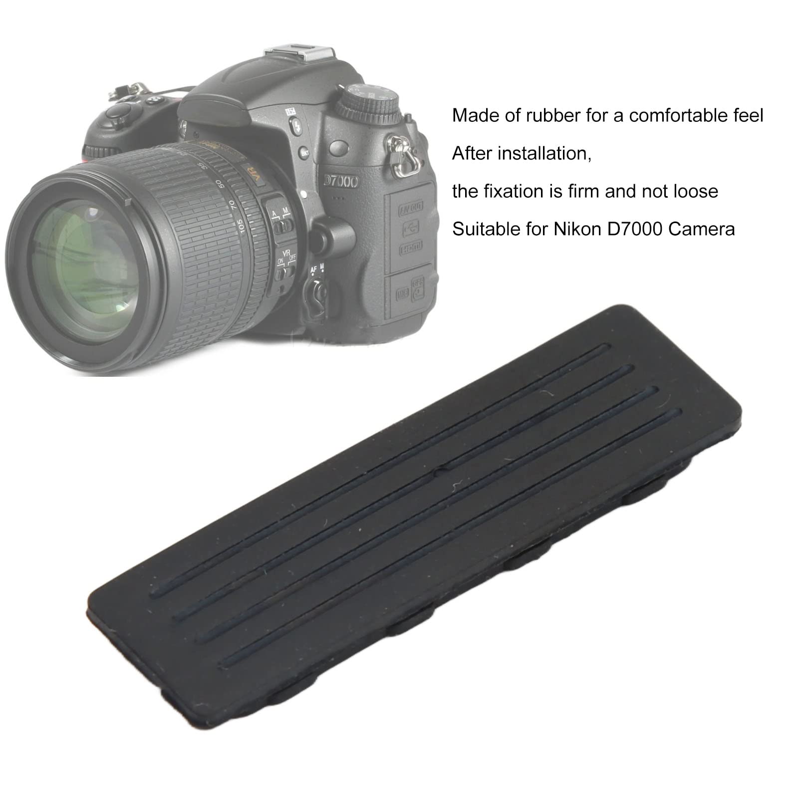 Nikon D7000 一眼レフカメラ レンズカバー バッテリー付き Amazon | KESOTO 電池カバー Nikon D7000 D7100 D600 D610 D7200カメラ