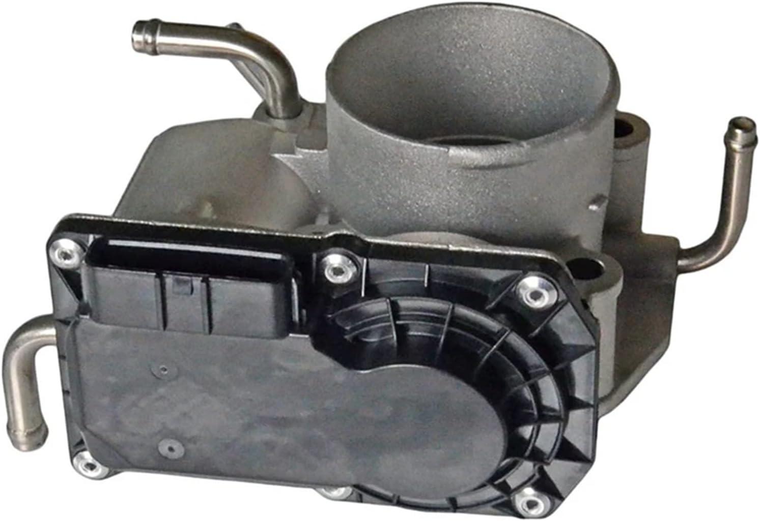 1 個スロットルボディトヨタカムリハイランダー RAV4 Solara & 1 個