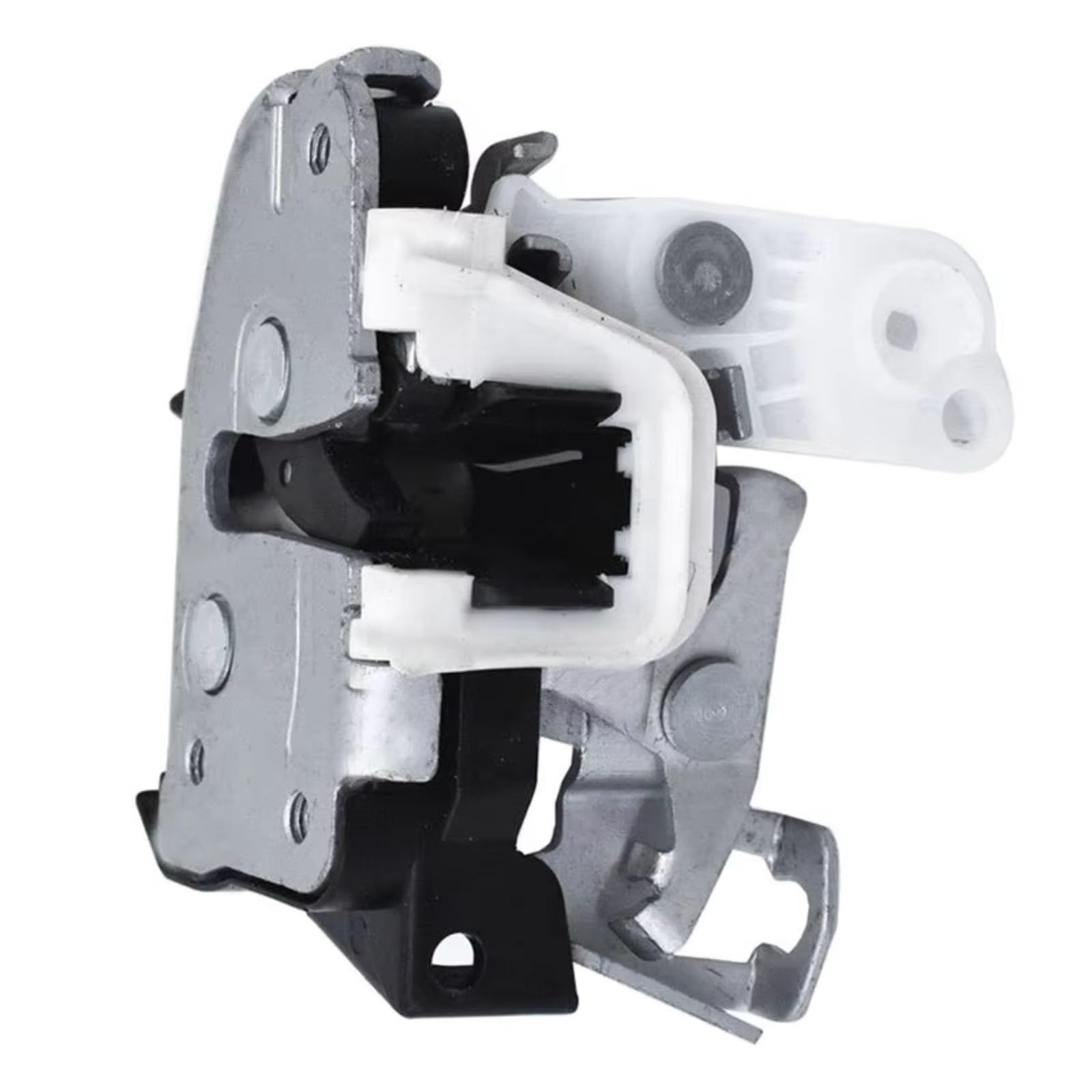 Trunk Latch Compatible with for F-650 2000-2003 for F-750 2000-2003 1 Pcs Front Right Car Tailgate Lock Actuator 6C3Z2521812A