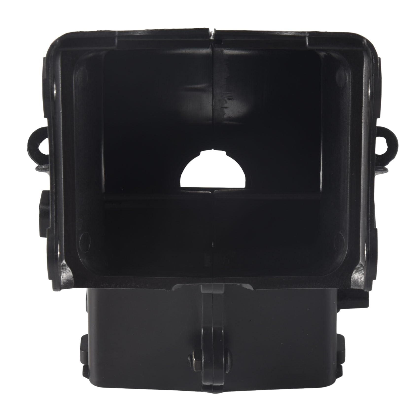 Tubo del Condotto del Tubo di Aspirazione 'Aria del Motociclo RAM per R1 YZF1000 2015-2016-2017