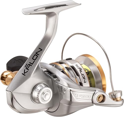 Miniatura 5 de 13 FISHING - Kalon C - Spinning Reels