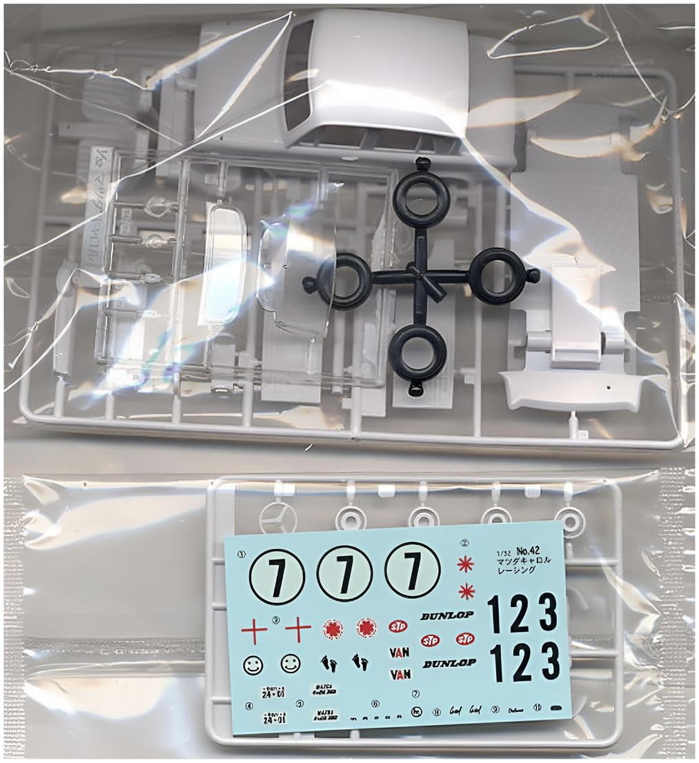 キャロルページ Amazon | マイクロエース 1/32 オーナーズクラブ '64 マツダ