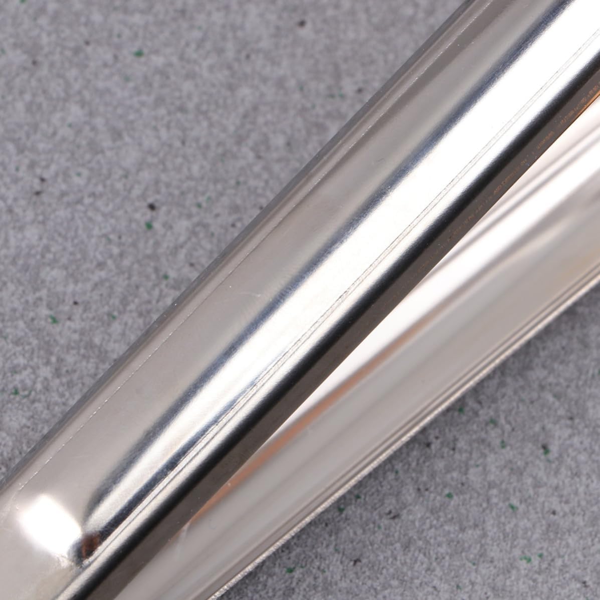 Bread Tongs Kitchen Serving Tongs Stainless Steel for Buffet