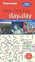 Frommer's New York City day by day