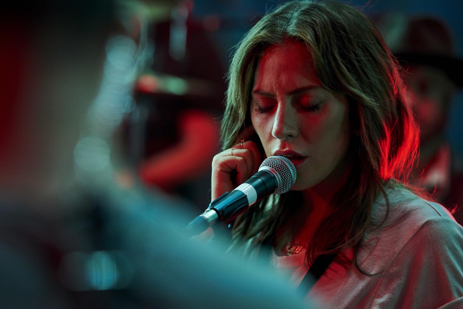 A Star Is Born - Steelbook (4K Ultra HD+Blu-ray)