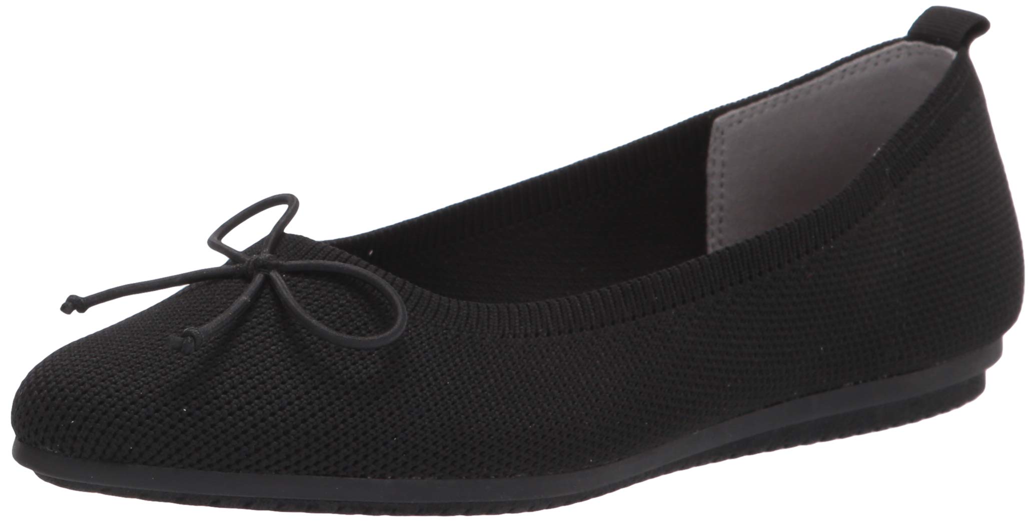 Vince CamutoWomen's Footwear Flanna Knit Ballet Flat, 0