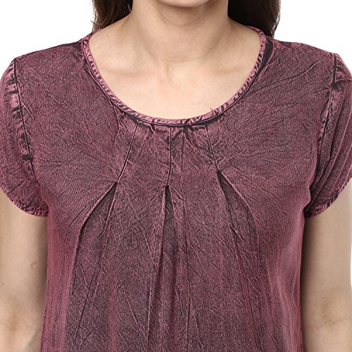Image of mayra Women's Regular fit Top