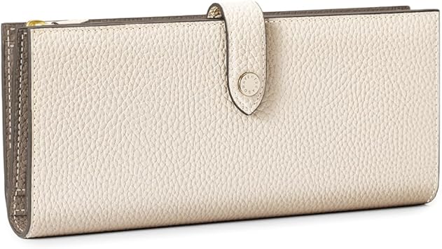 ○★新品 未使用 BONAVENTURA ベルテッド マルチ ロング ウォレット ベルテッド マルチ ロング ウォレット シュリンクレザー