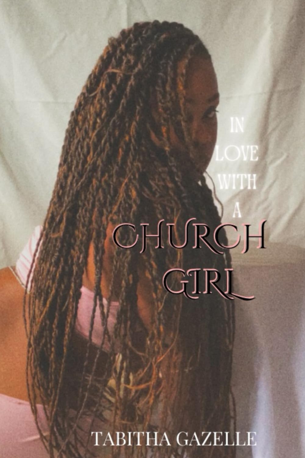 In Love With A Church Girl