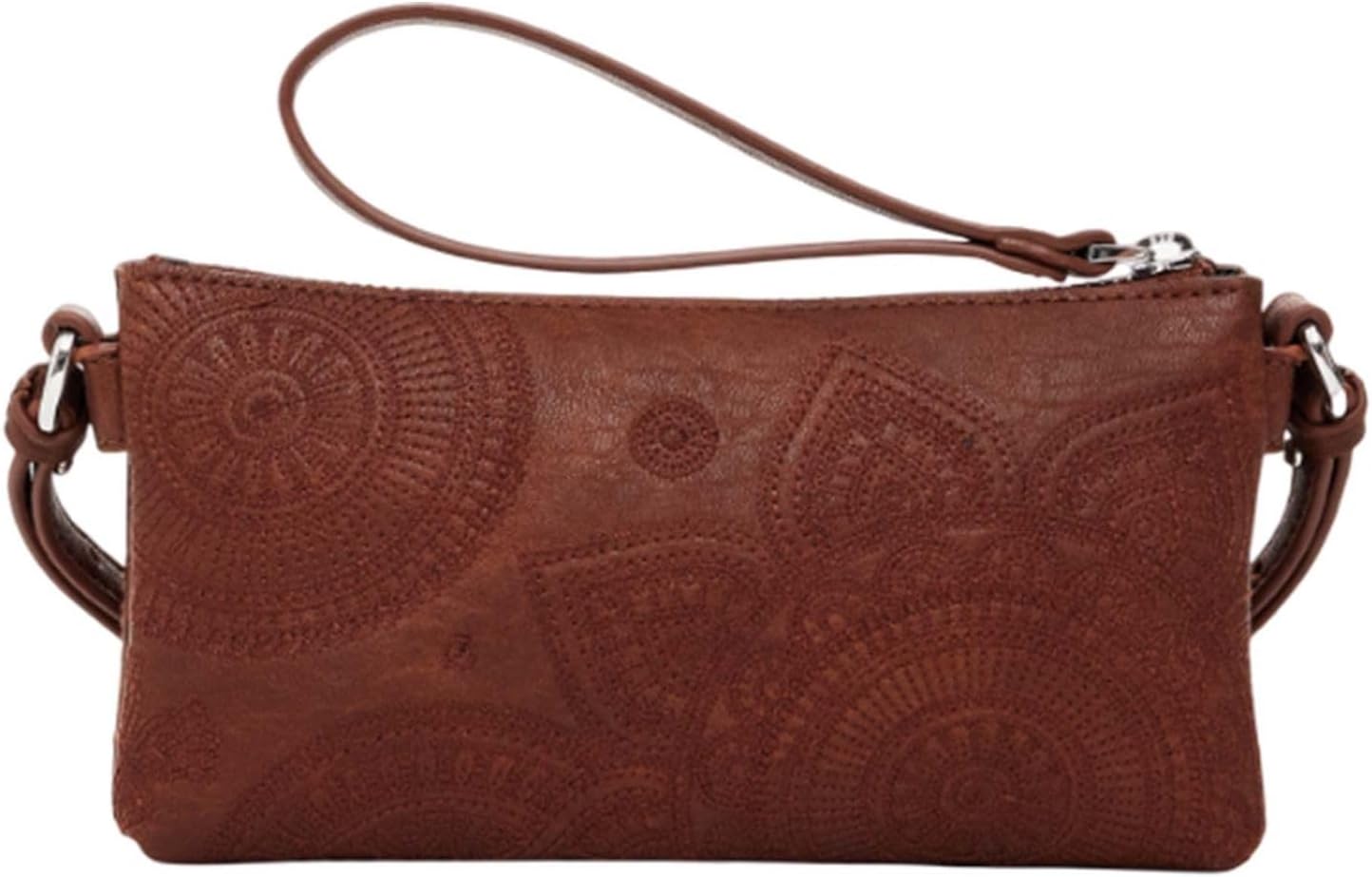 Desigual Women's Mone_Dejavu Dortmund Baby