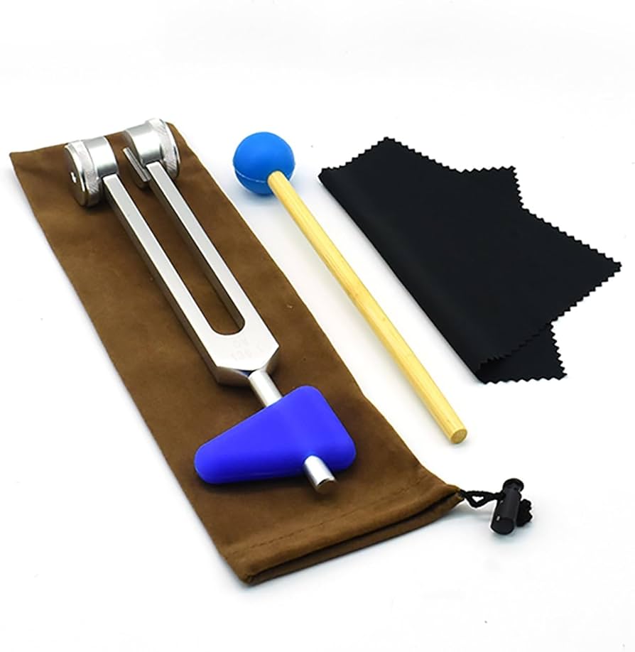 音叉のセット Amazon.co.jp: 音叉セット、9個174/285/396/417/528/639/741/852