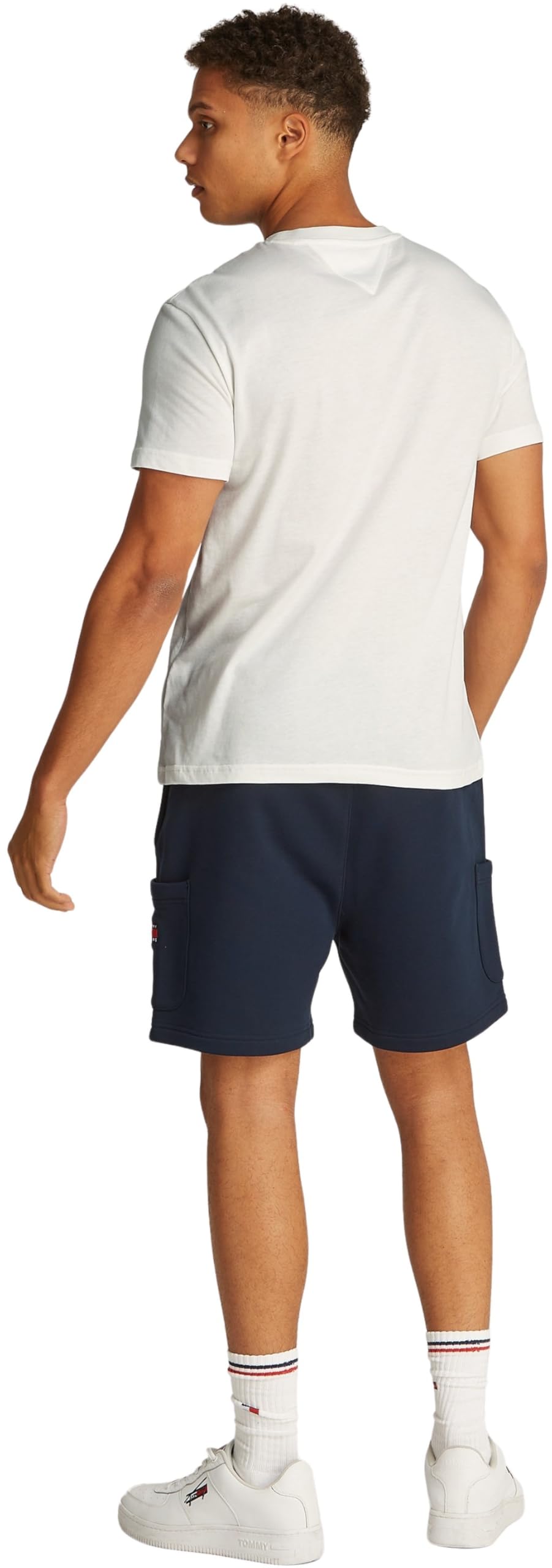 Tommy Jeans Altri Top Uomo