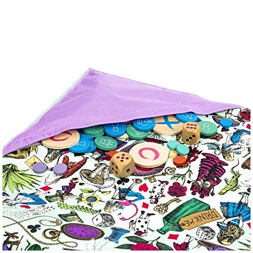Alice’s Party Games Mat - Image 6