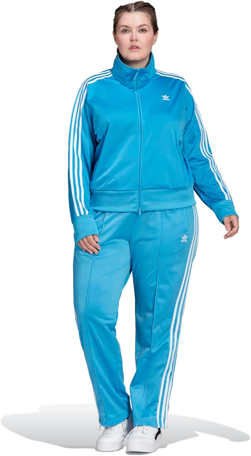 adidas Originals womens Adicolor Classics Firebird Track Jacket - Image 6