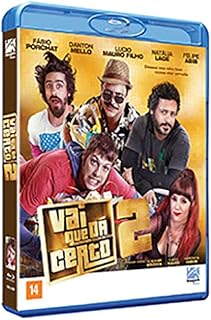 Vai Que Dá Certo 2