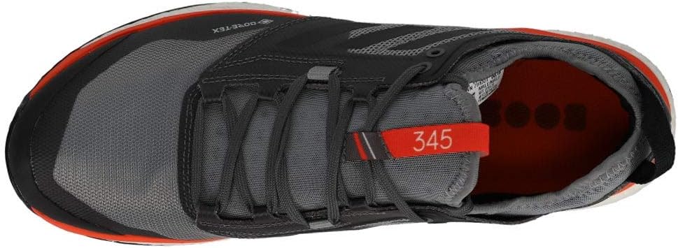 adidas outdoor Men's Terrex Agravic XT