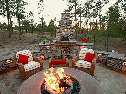 The Ultimate Luxury Deck
