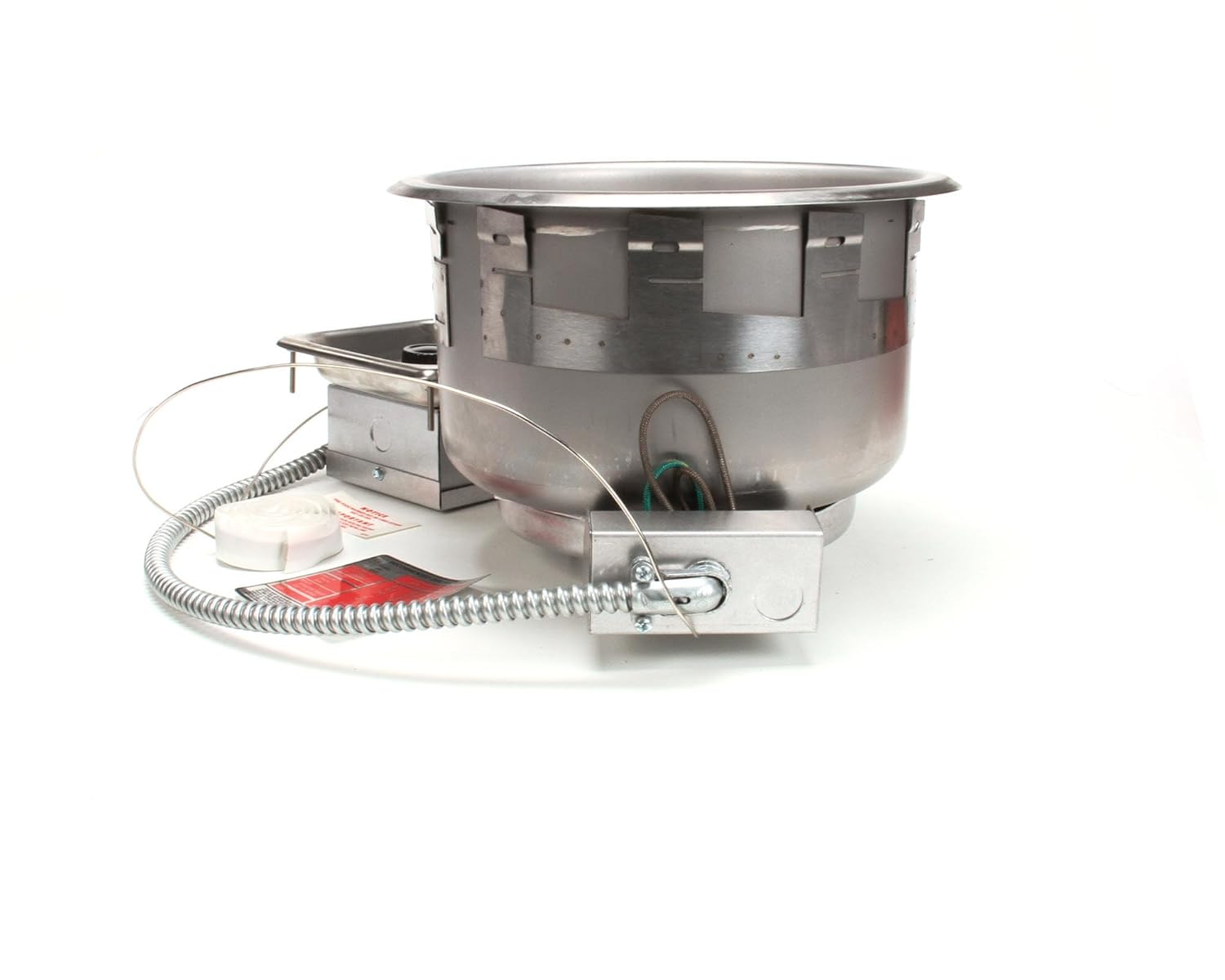 APW Wyott 50828-36UL Warmer Assembly