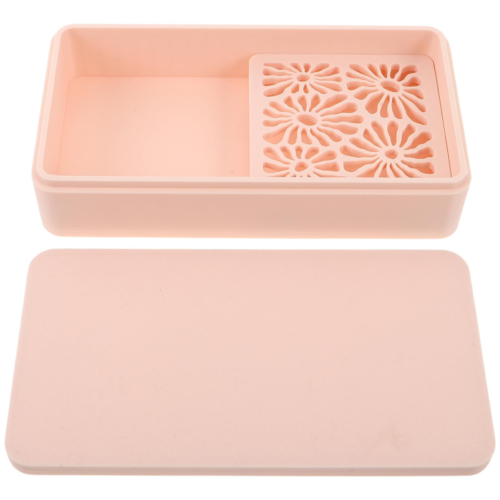 Organisateur de poudre pour pâte polymère : emportez votre atelier créatif partout avec vous