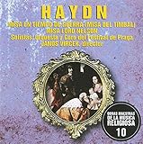 Haydn: Obras Maestras De La Musica Religiosa