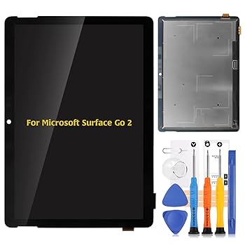 【新品/2枚セット】SurfacePro3 フロントパネル・画面パーツ 新品】SurfacePro3 フロントパネル・画面パーツ