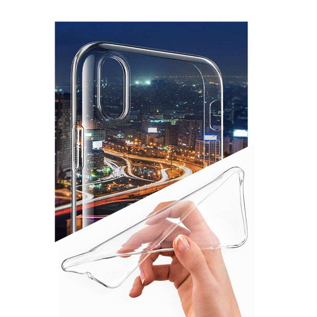 Coque Housse Pour Xiaomi Redmi Note 9S 6.67 Orange Protection Flip Etui Téléphone Case Cover